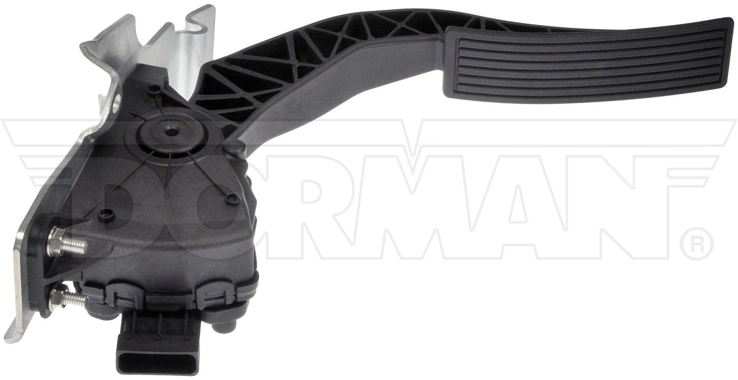 Dorman Accelerator Pedal Assembly