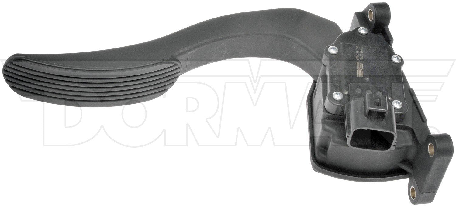 Dorman - OE Solutions ACCELERATOR PEDAL ASSEMBLY 699-131