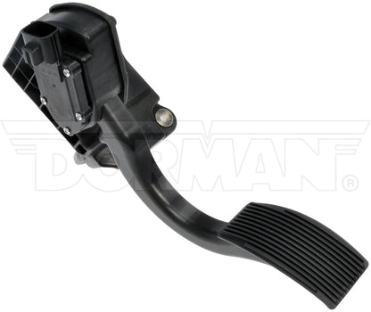 Dorman - OE Solutions ACCELERATOR PEDAL ASSEMBLY 699-132