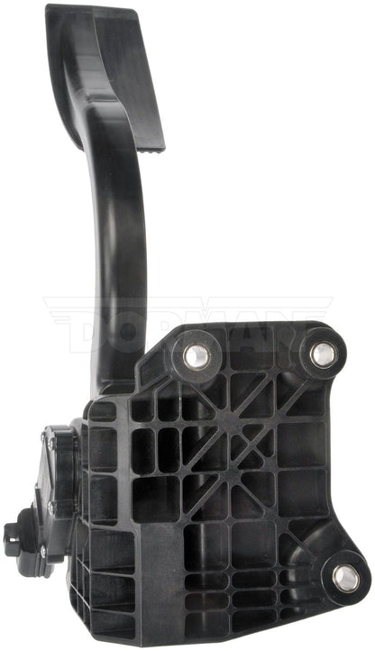 Dorman - OE Solutions ACCELERATOR PEDAL ASSEMBLY 699-132