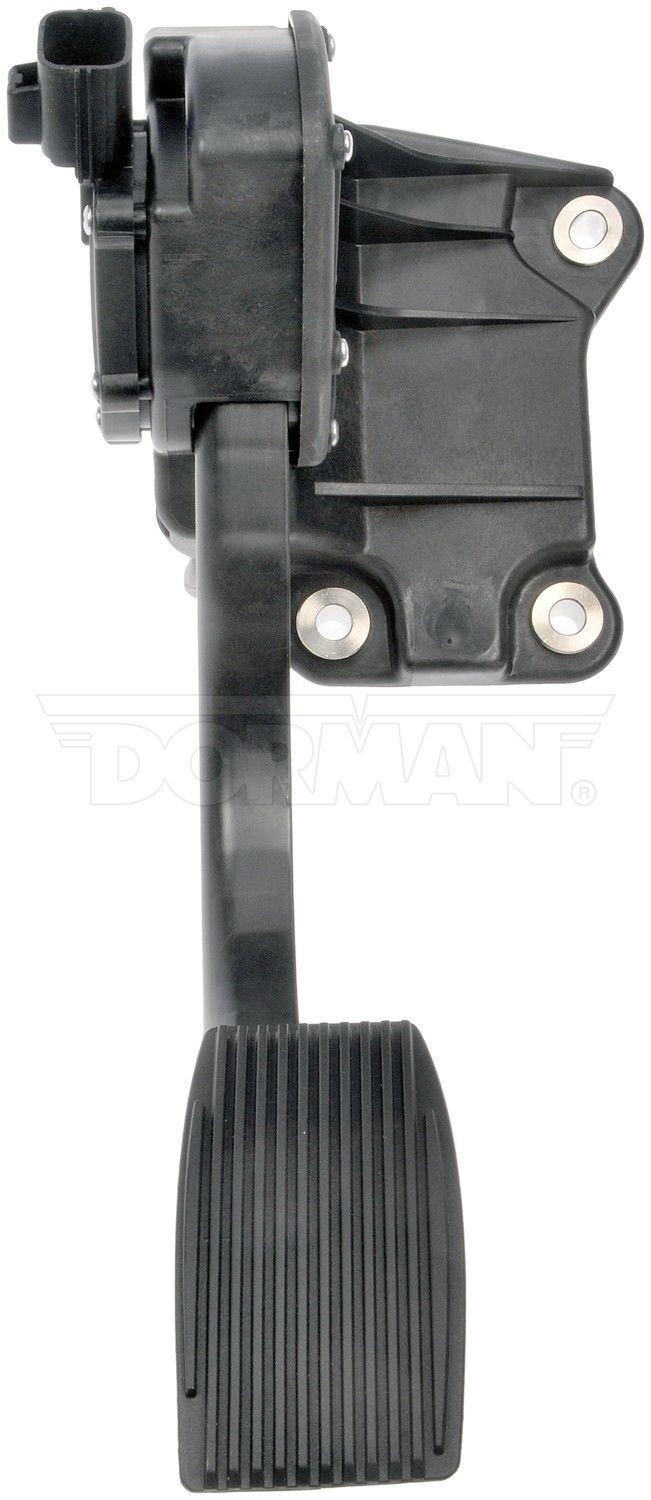 Dorman - OE Solutions ACCELERATOR PEDAL ASSEMBLY 699-132