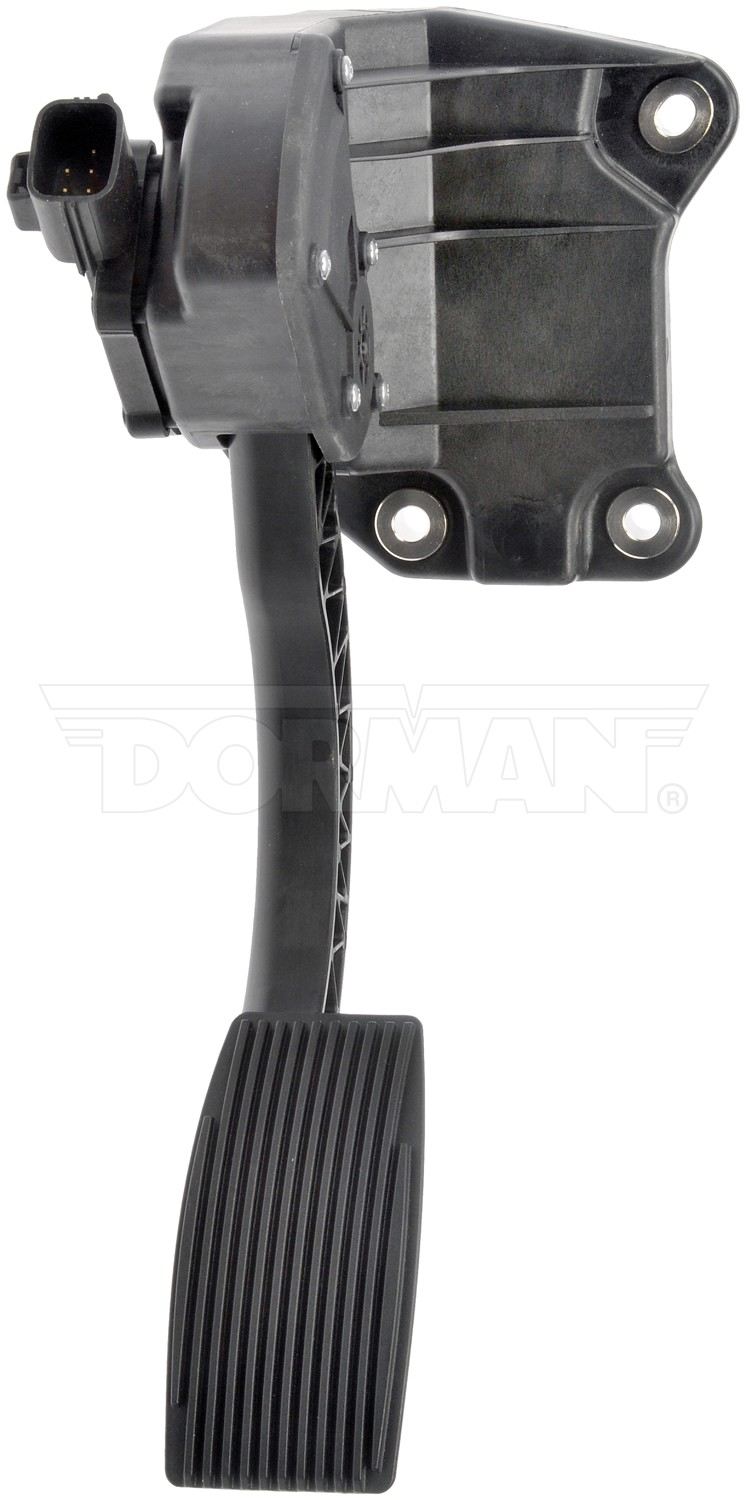 Dorman - OE Solutions ACCELERATOR PEDAL ASSEMBLY 699-132