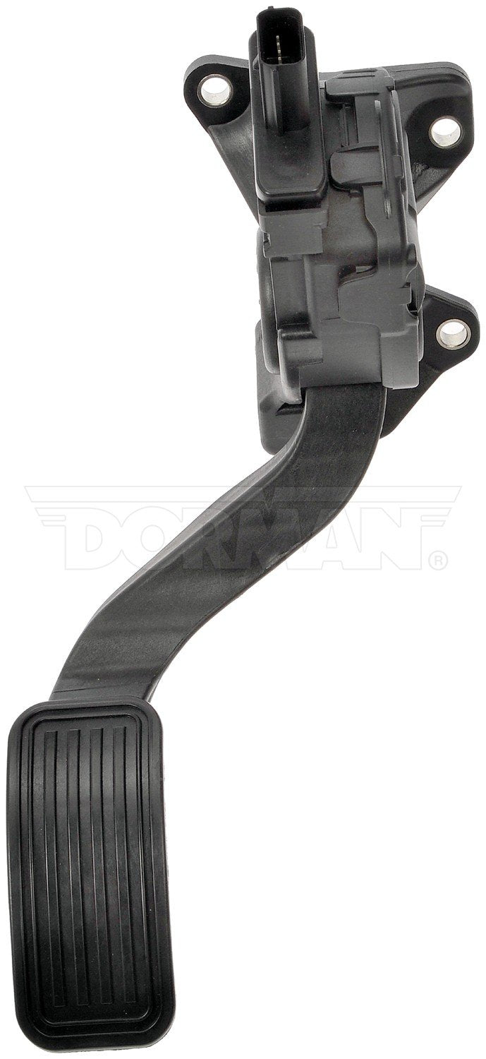 Dorman - OE Solutions ACCELERATOR PEDAL ASSEMBLY 699-133