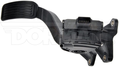 Dorman - OE Solutions ACCELERATOR PEDAL ASSEMBLY 699-133