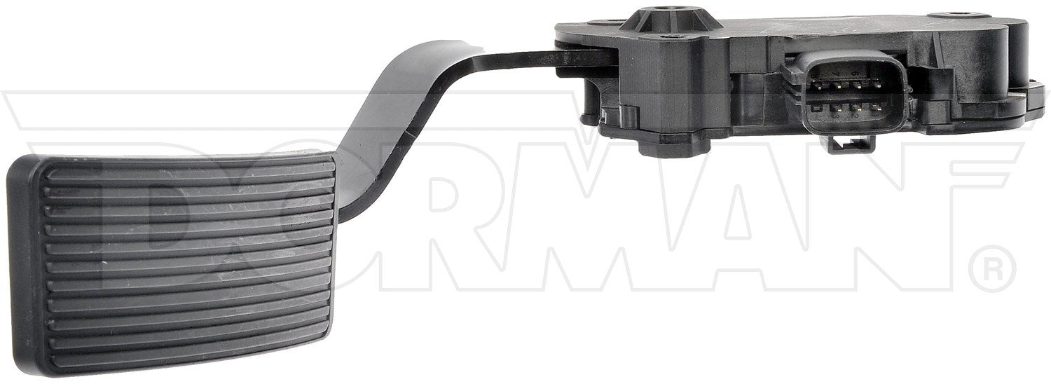 Dorman Accelerator Pedal Assembly