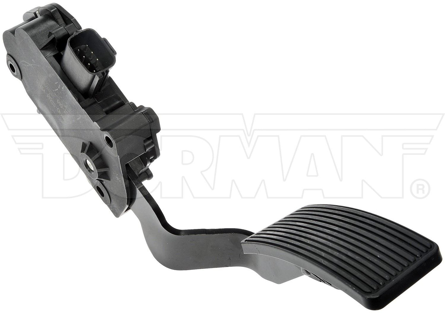 Dorman - OE Solutions Accelerator Pedal 699-136 for 2007-05 Ford