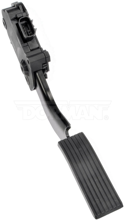 Dorman - OE Solutions Accelerator Pedal Assembly for 2003-2004 Saturn Vue 699-138