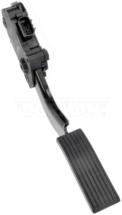 Dorman - OE Solutions Accelerator Pedal Assembly for 2003-2004 Saturn Vue 699-138