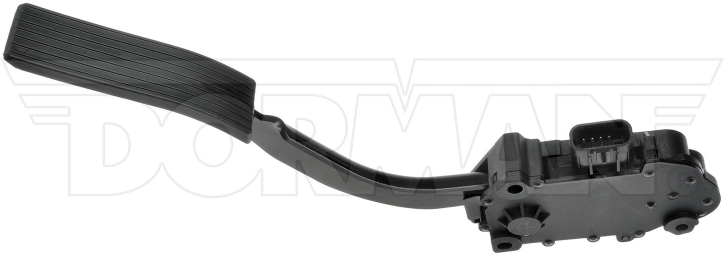 Dorman - OE Solutions Accelerator Pedal Assembly for 2003-2004 Saturn Vue 699-138