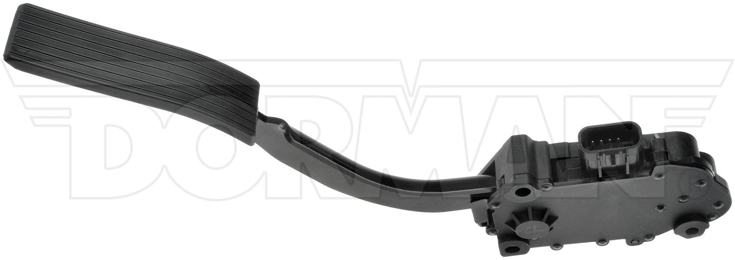 Dorman Accelerator Pedal Assembly