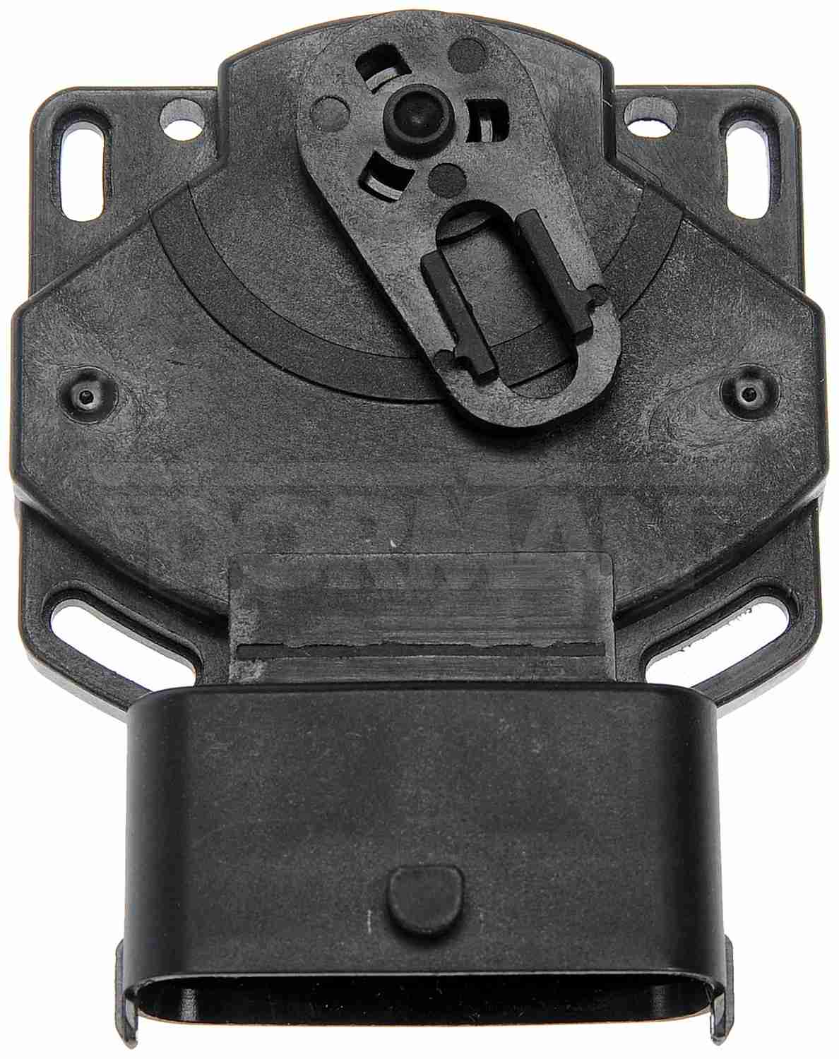 Dorman - OE Solutions ACCELERATOR PEDAL POSITION SENSOR 699-141