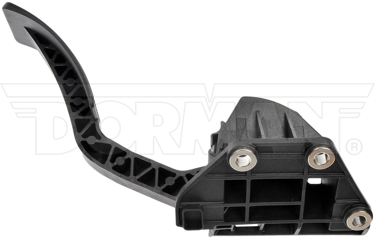 Dorman Accelerator Pedal Assembly for 2010-08 Ford 699-142