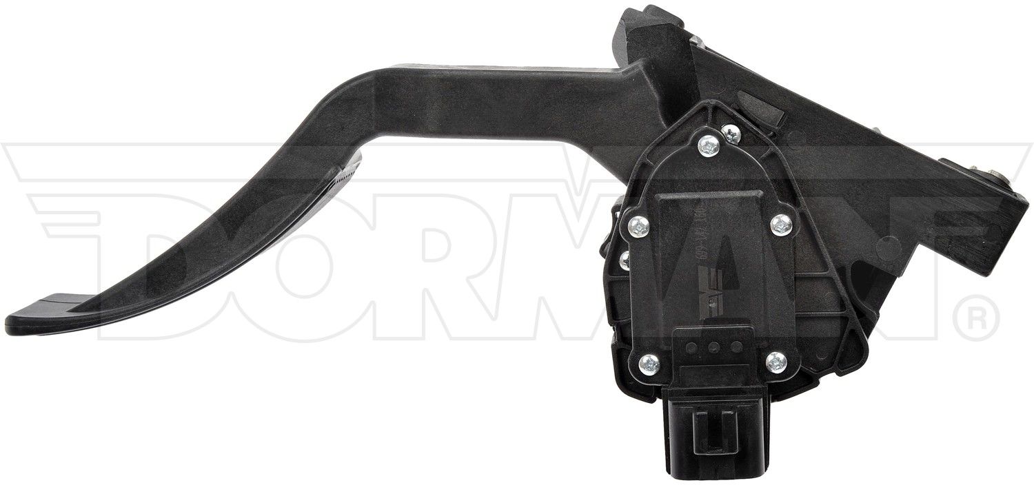 Dorman Accelerator Pedal Assembly