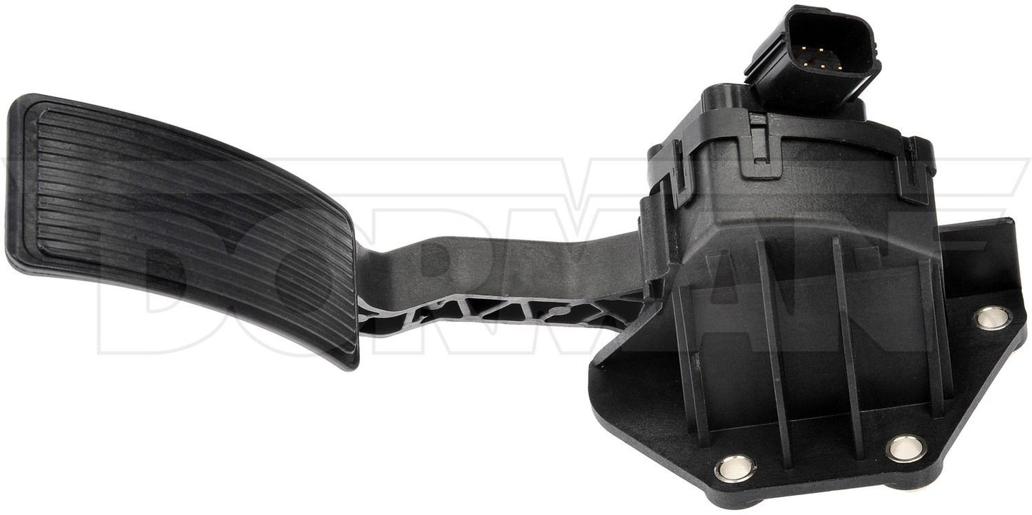 Dorman Accelerator Pedal Assembly for 2010-08 Ford 699-142