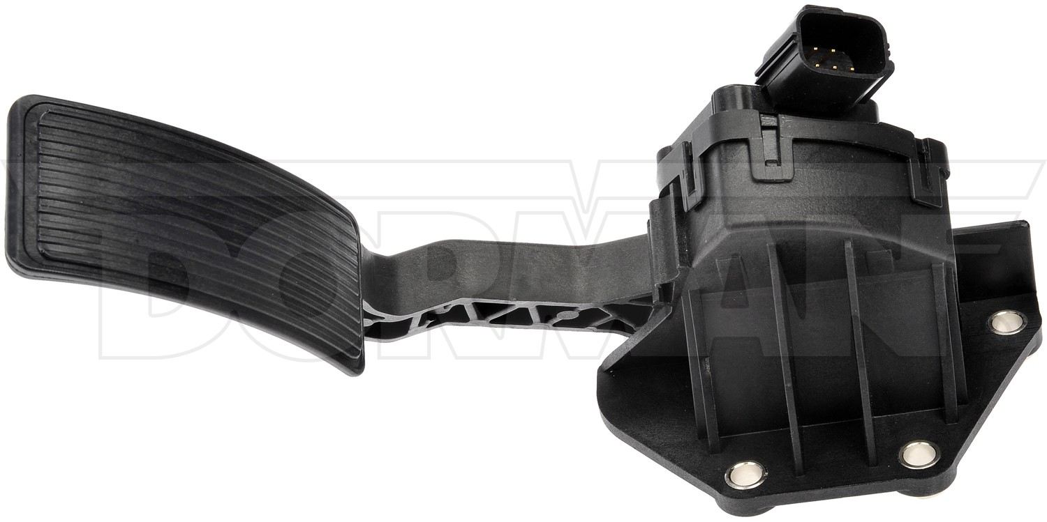 Dorman Accelerator Pedal Assembly