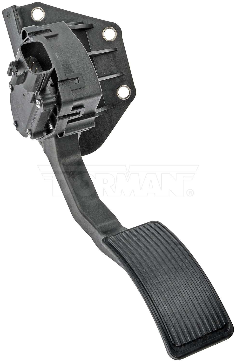 Dorman Accelerator Pedal Assembly for 2010-08 Ford 699-142