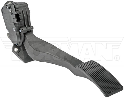 Dorman - OE Solutions Accelerator Pedal Assembly for 2007 Chevrolet GMC 699-143