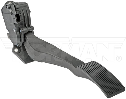 Dorman - OE Solutions Accelerator Pedal Assembly for 2007 Chevrolet GMC 699-143