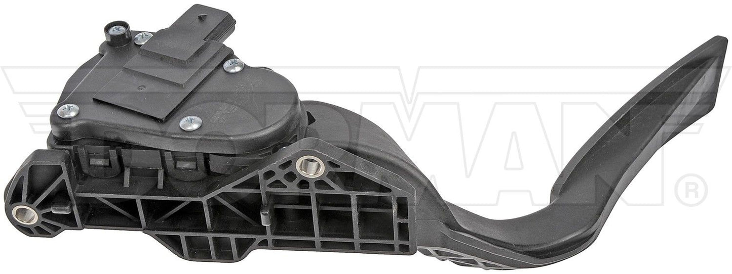 Dorman - OE Solutions Accelerator Pedal Assembly for 2007 Chevrolet GMC 699-143