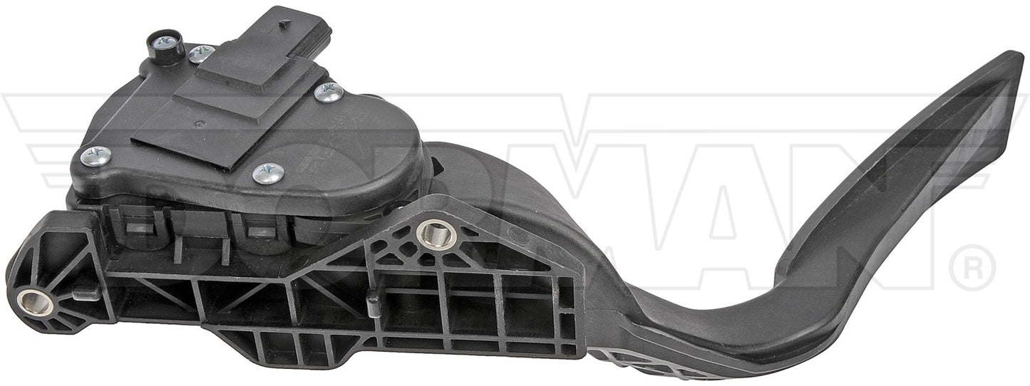 Dorman - OE Solutions Accelerator Pedal Assembly for 2007 Chevrolet GMC 699-143
