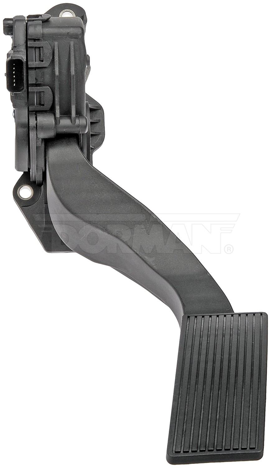 Dorman - OE Solutions Accelerator Pedal Assembly for 2007 Chevrolet GMC 699-143