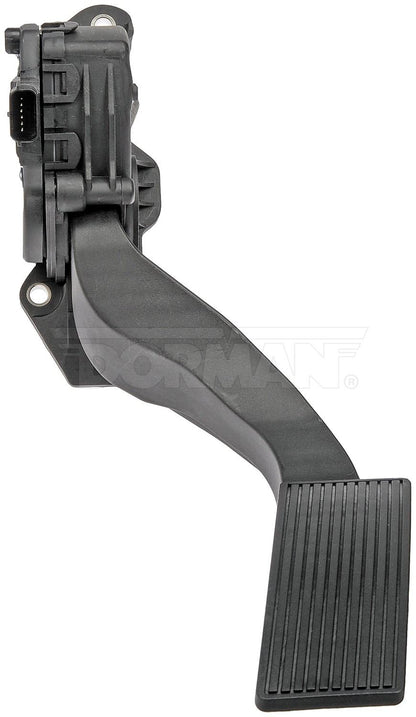 Dorman - OE Solutions Accelerator Pedal Assembly for 2007 Chevrolet GMC 699-143