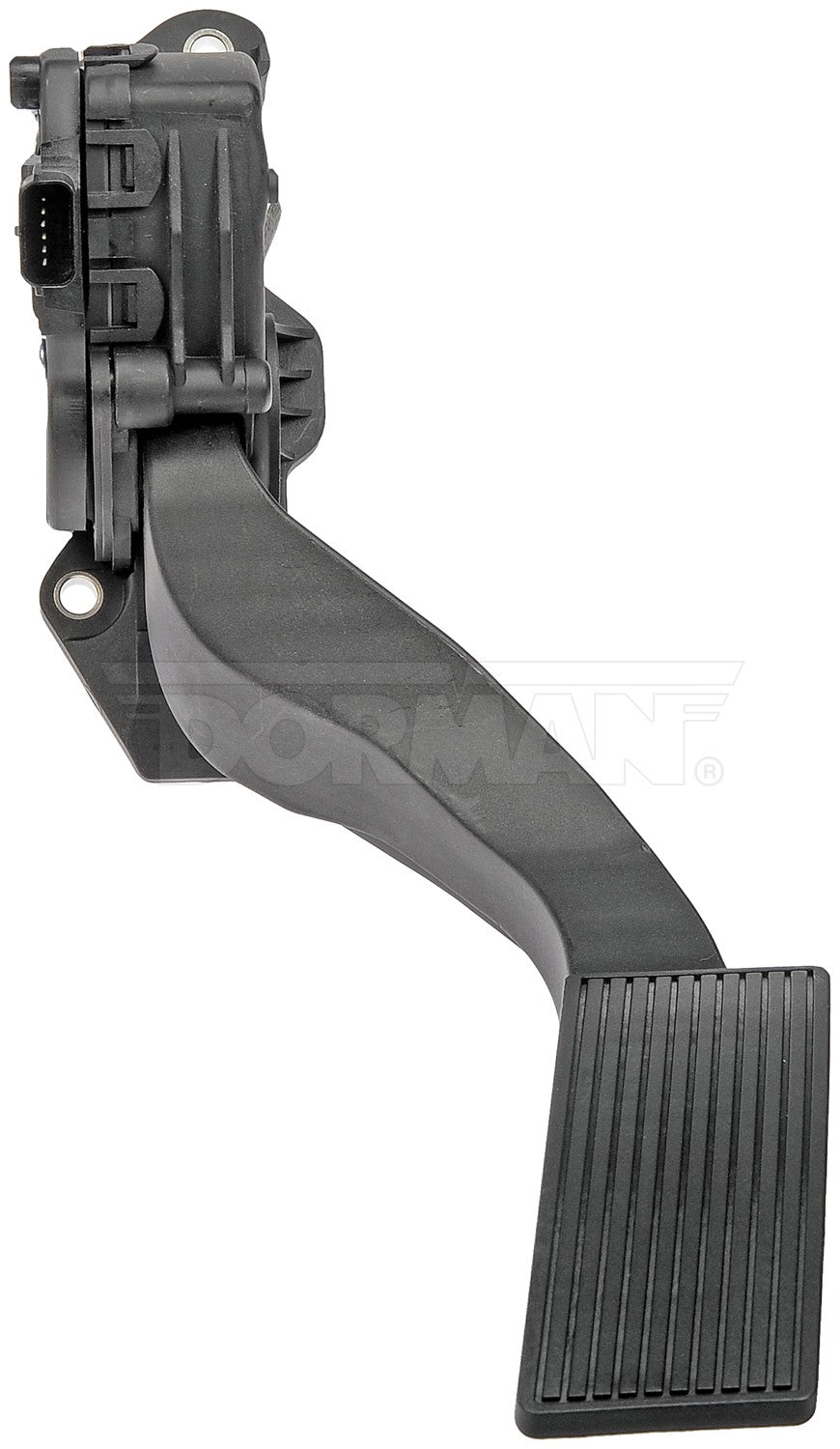 Dorman - OE Solutions Accelerator Pedal Assembly for 2007 Chevrolet GMC 699-143