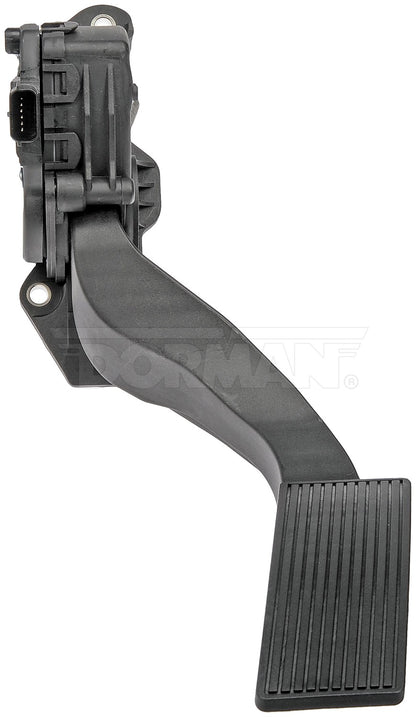 Dorman - OE Solutions Accelerator Pedal Assembly for 2007 Chevrolet GMC 699-143