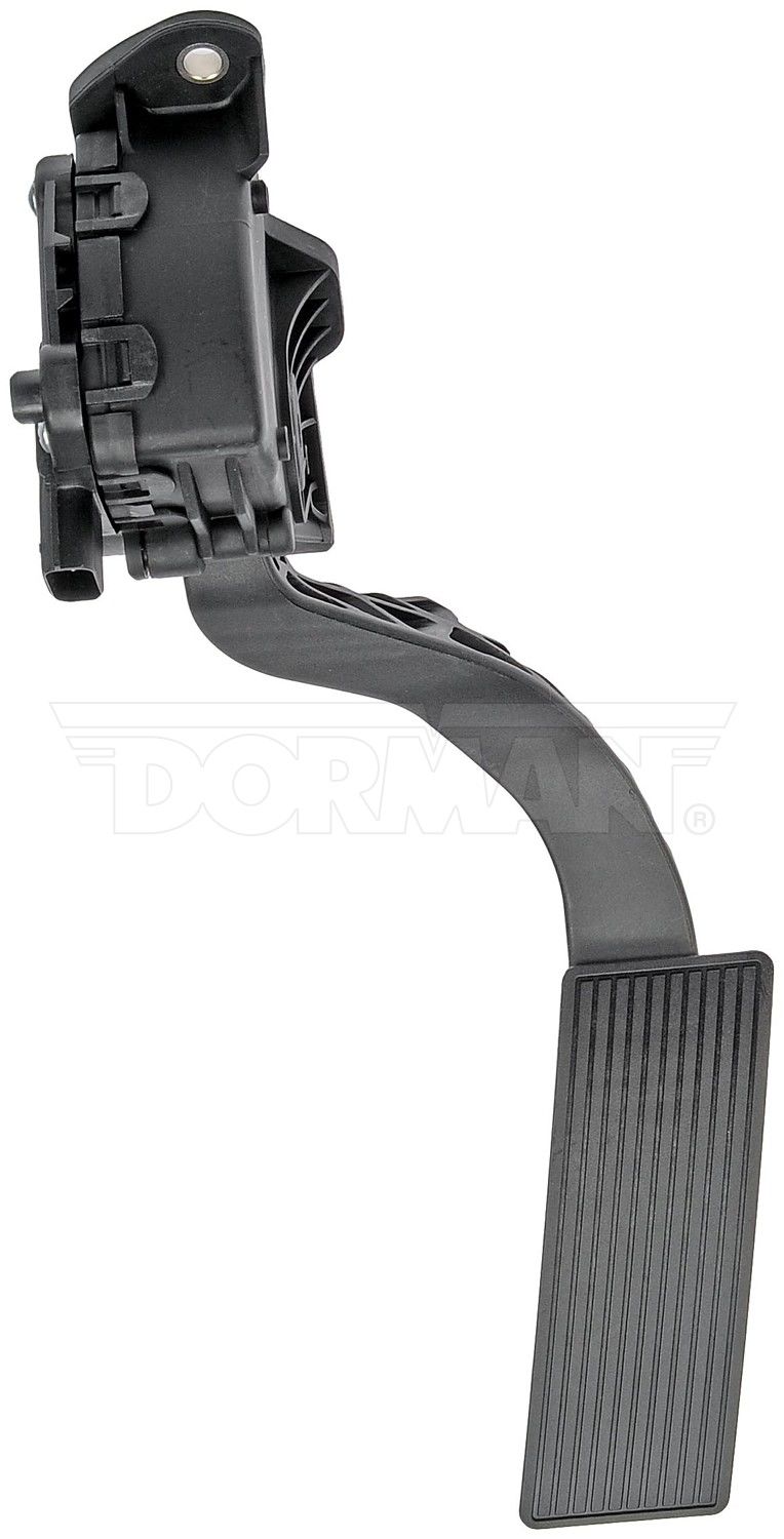 Dorman - OE Solutions Accelerator Pedal Assembly for 2007 Chevrolet GMC 699-143