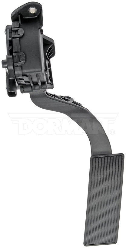 Dorman - OE Solutions Accelerator Pedal Assembly for 2007 Chevrolet GMC 699-143