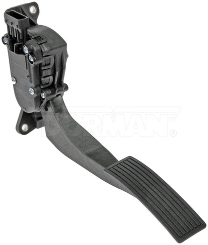 Dorman - OE Solutions Accelerator Pedal Assembly for 2020 Chevrolet GMC 699-144