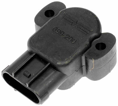 Dorman - OE Solutions Accelerator Pedal Sensor for 1996-1997 Ford F-250 F-350 F-Super Duty 699-200
