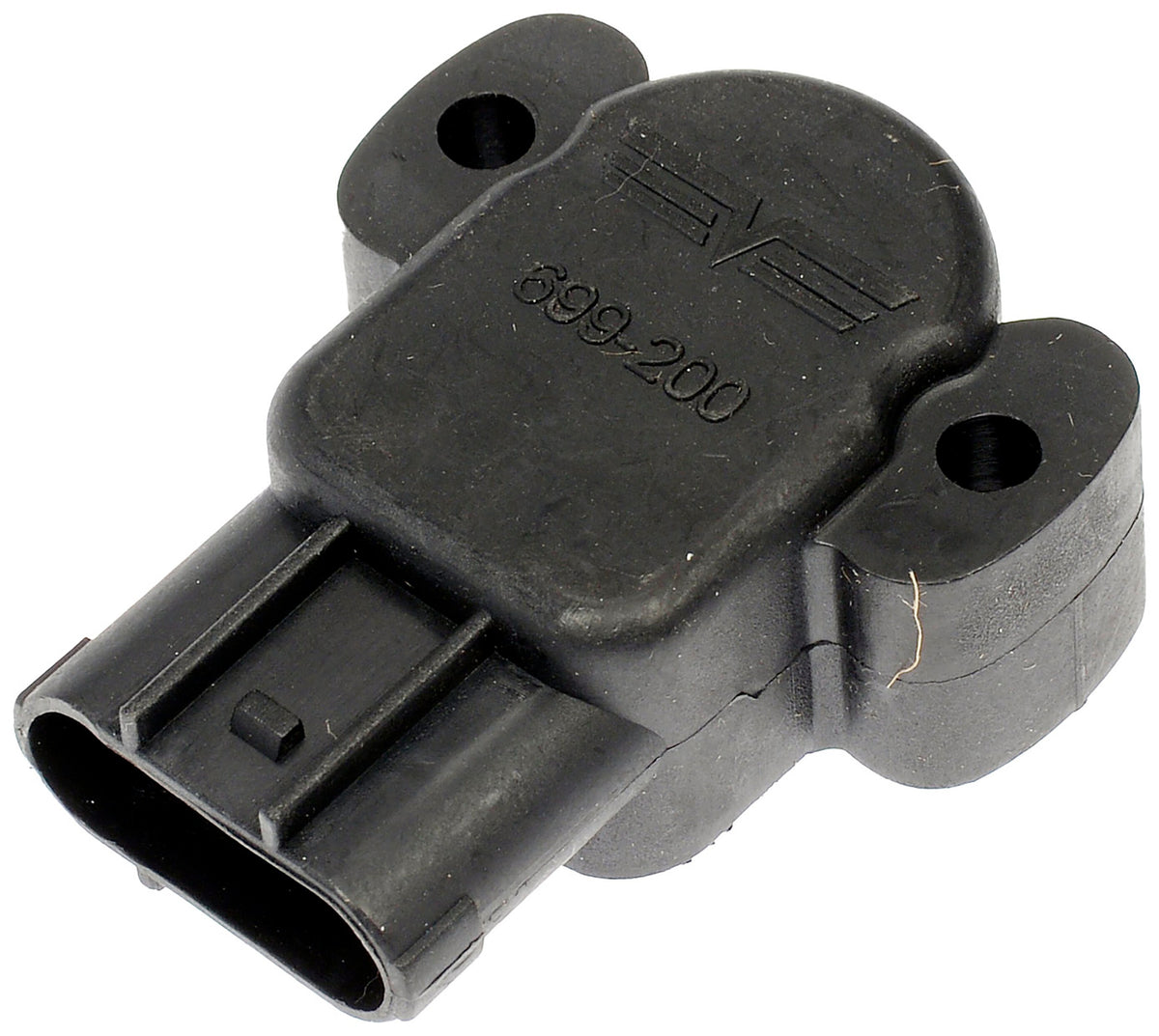 Dorman - OE Solutions Accelerator Pedal Sensor for 1996-1997 Ford F-250 F-350 F-Super Duty 699-200