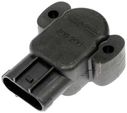 Dorman - OE Solutions Accelerator Pedal Sensor for 1996-1997 Ford F-250 F-350 F-Super Duty 699-200
