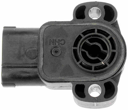 Dorman - OE Solutions Accelerator Pedal Sensor for 1996-1997 Ford F-250 F-350 F-Super Duty 699-200