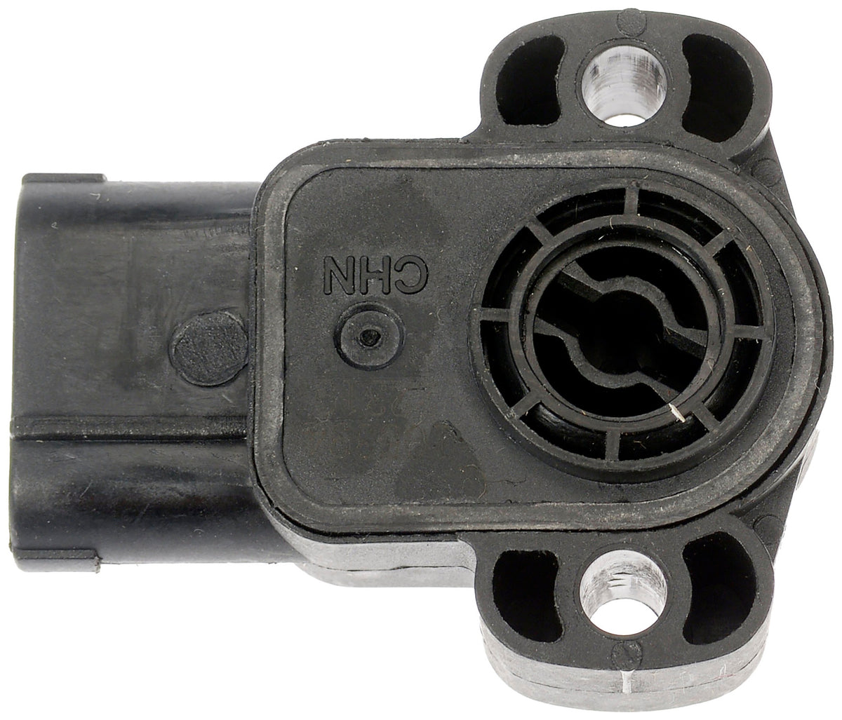 Dorman - OE Solutions Accelerator Pedal Sensor for 1996-1997 Ford F-250 F-350 F-Super Duty 699-200