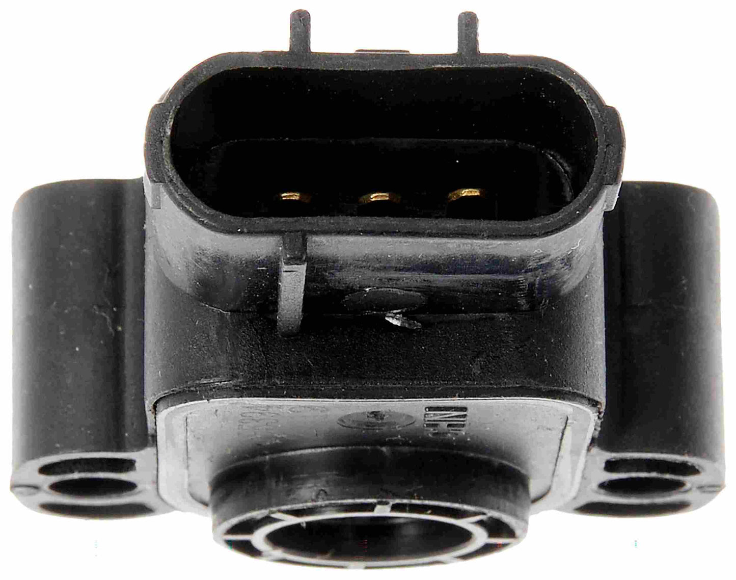 Dorman - OE Solutions Accelerator Pedal Sensor for 1996-1997 Ford F-250 F-350 F-Super Duty 699-200