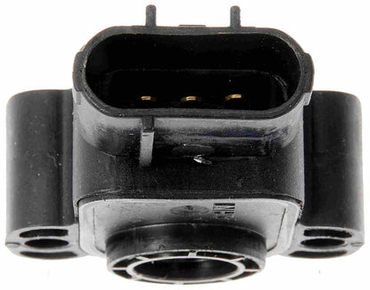 Dorman - OE Solutions Accelerator Pedal Sensor for 1996-1997 Ford F-250 F-350 F-Super Duty 699-200