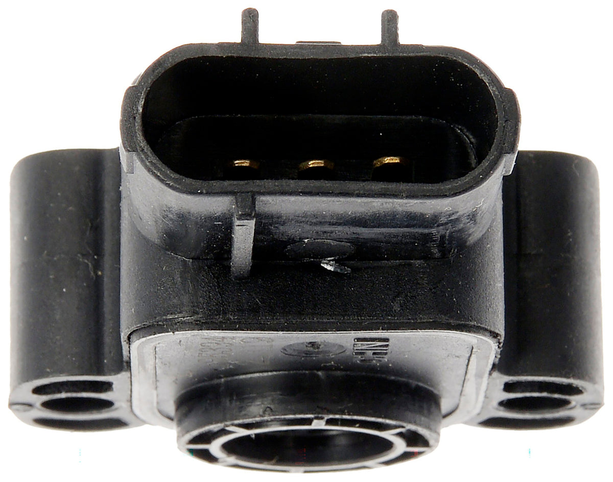 Dorman - OE Solutions Accelerator Pedal Sensor for 1996-1997 Ford F-250 F-350 F-Super Duty 699-200