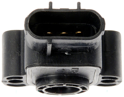 Dorman - OE Solutions Accelerator Pedal Sensor for 1996-1997 Ford F-250 F-350 F-Super Duty 699-200