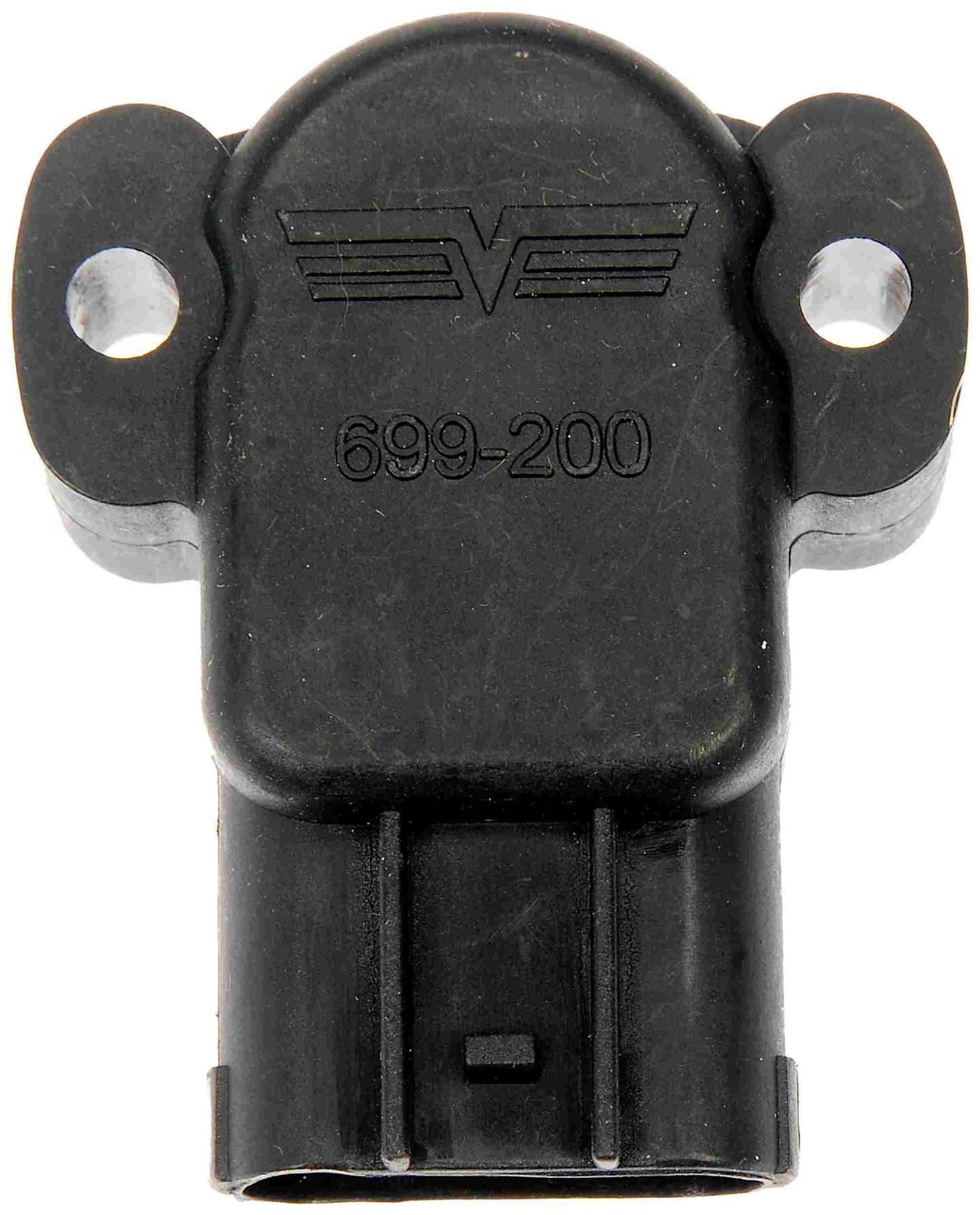 Dorman - OE Solutions Accelerator Pedal Sensor for 1996-1997 Ford F-250 F-350 F-Super Duty 699-200