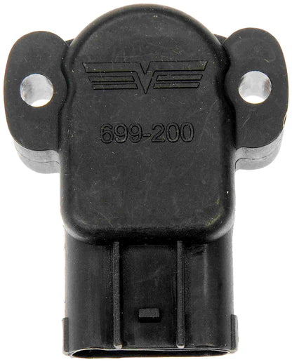 Dorman - OE Solutions Accelerator Pedal Sensor for 1996-1997 Ford F-250 F-350 F-Super Duty 699-200