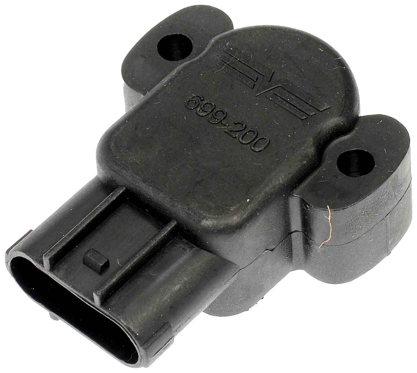 Dorman - OE Solutions Accelerator Pedal Sensor for 1996-1997 Ford F-250 F-350 F-Super Duty 699-200