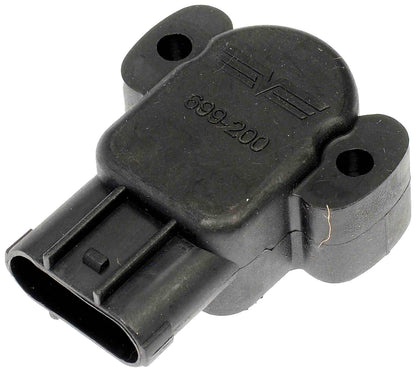 Dorman - OE Solutions Accelerator Pedal Sensor for 1996-1997 Ford F-250 F-350 F-Super Duty 699-200
