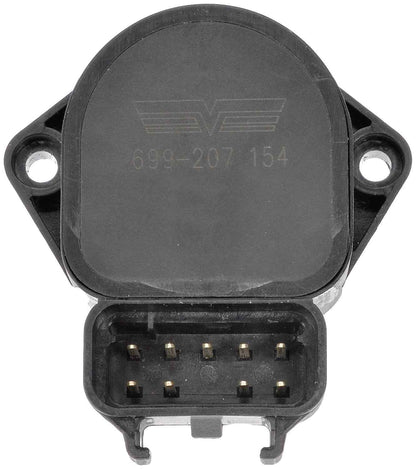 Dorman - OE Solutions Accelerator Pedal Sensor for 2002-94 Chevrolet GMC 699-207