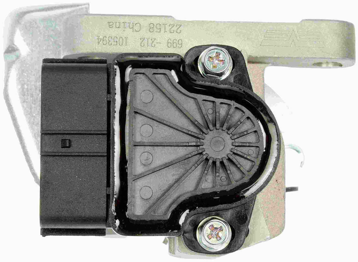 Dorman - OE Solutions Accelerator Pedal Sensor Position Sensor for 2001-2006 Hyundai Santa Fe XG300 XG350 699-212