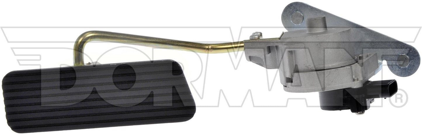 Dorman - HD Solutions ACCELERATOR PEDAL POSITION ASSEMBLY WITH SENSOR 699-5101