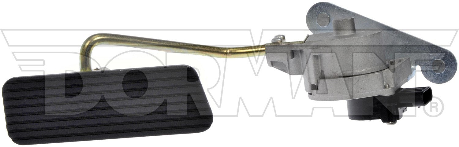 Dorman - HD Solutions ACCELERATOR PEDAL POSITION ASSEMBLY WITH SENSOR 699-5101