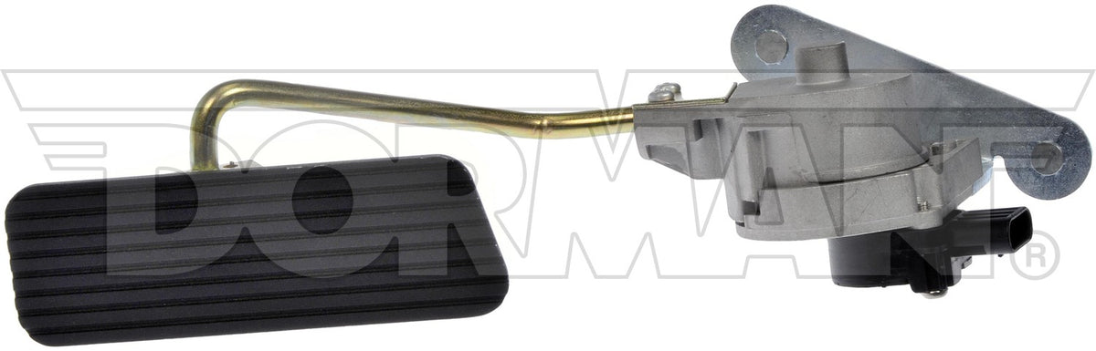 Dorman - HD Solutions ACCELERATOR PEDAL POSITION ASSEMBLY WITH SENSOR 699-5101