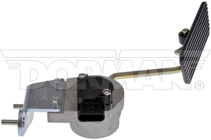 Dorman - HD Solutions ACCELERATOR PEDAL POSITION ASSEMBLY WITH SENSOR 699-5101